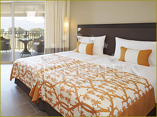 Movenpick Resort Crete Guestroom