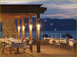 Movenpick Resort Crete Restaurant