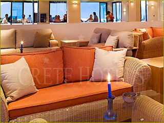 Pilot Resort Aura Cocktail Bar
