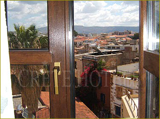 Porto Del Colombo View From Room