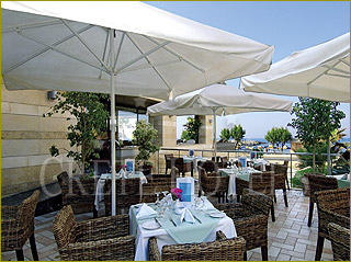 Porto Platanias Restaurant