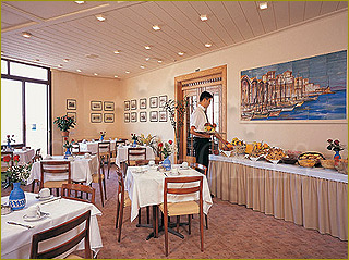Porto Veneziano Restaurant