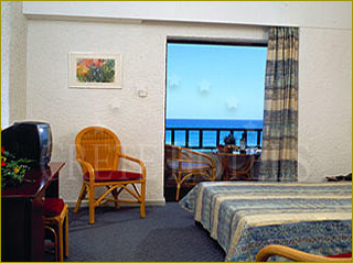 Santa Marina Double Room 01