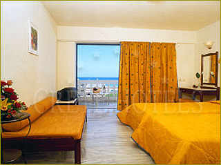 Santa Marina Double Room 02