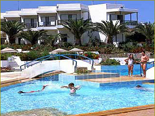 Santa Marina Pool