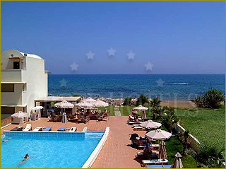 Santa Marina Plaza Pool And Beach
