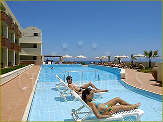 Santa Marina Plaza Pool