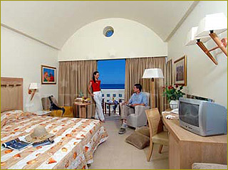 Santa Marina Plaza Suite
