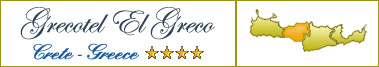 Grecotel El Greco