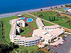 Apladas Beach Resort Hotel