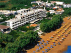 Marina Beach and Bungalows